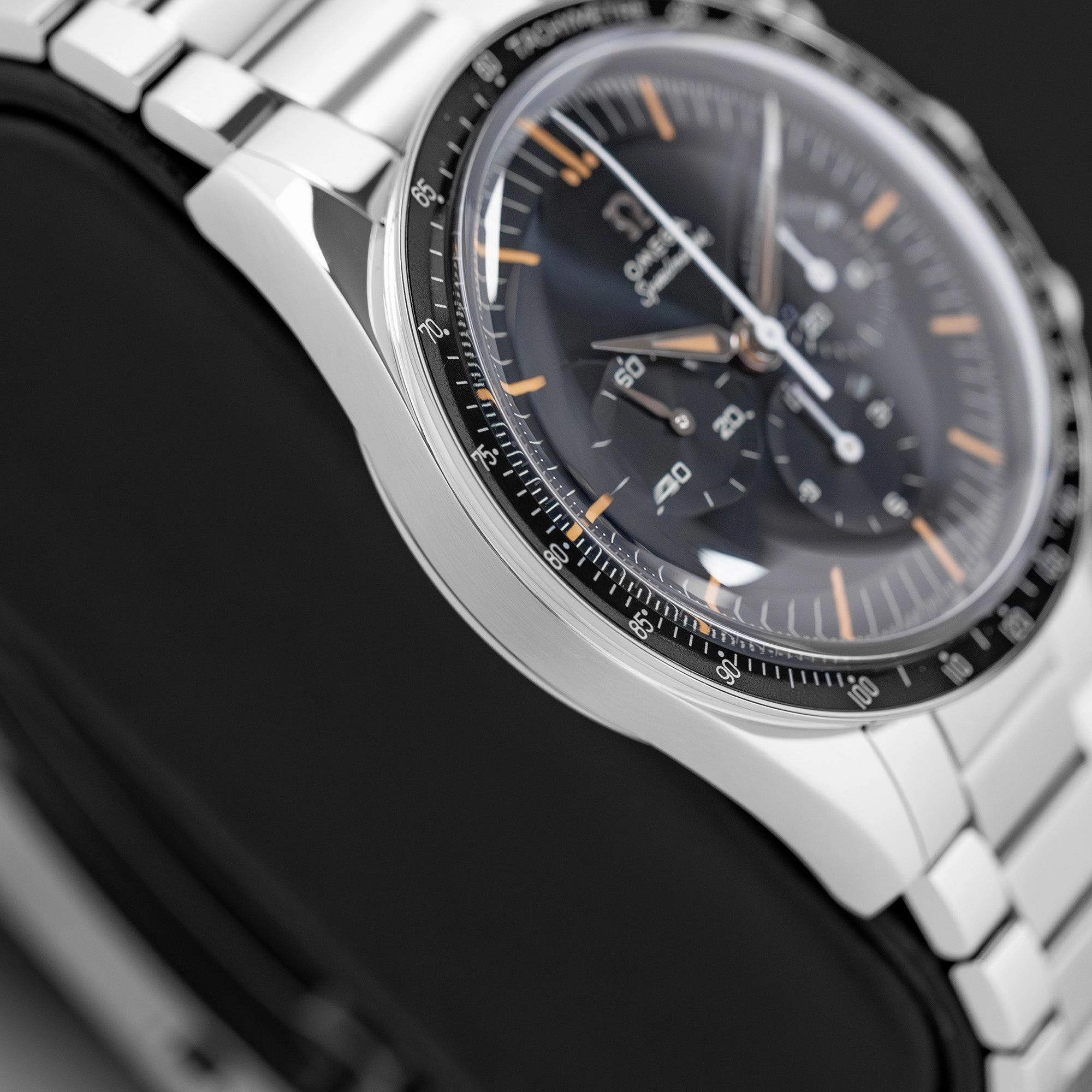 Omega Speedmaster 31030405006001