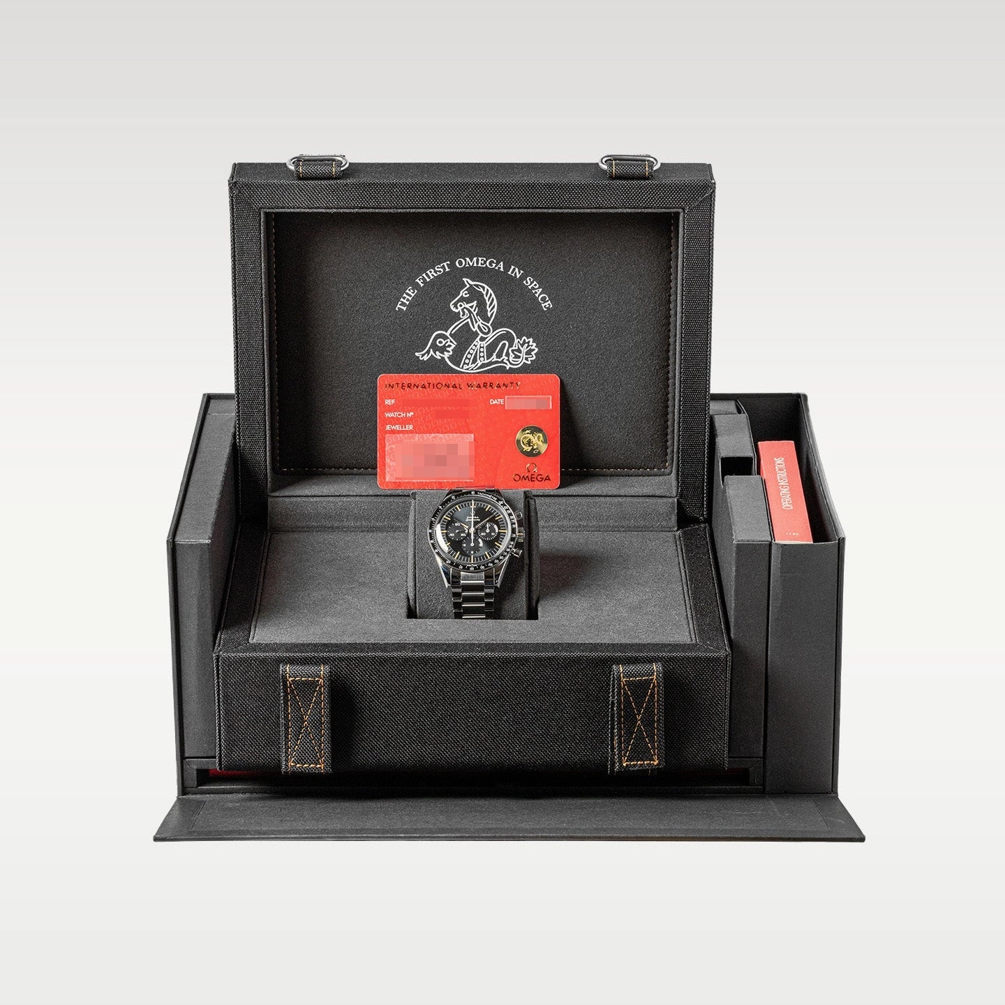 Omega Speedmaster 31030405006001