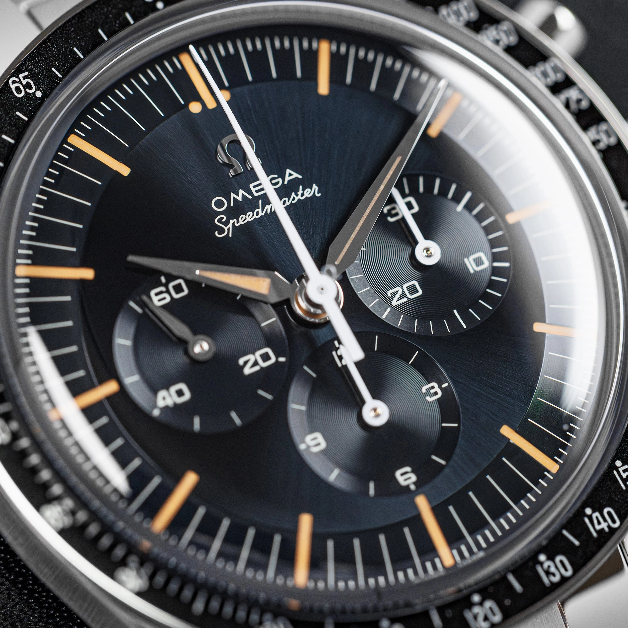 Omega Speedmaster 31030405006001