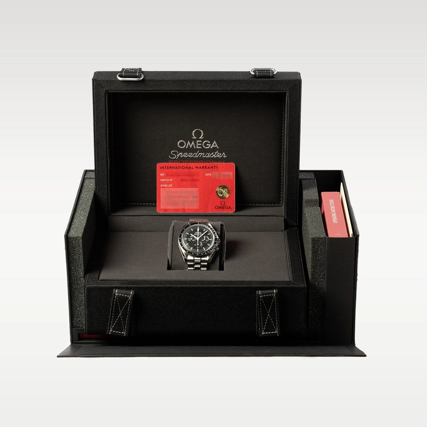 Omega Speedmaster 31030425001002