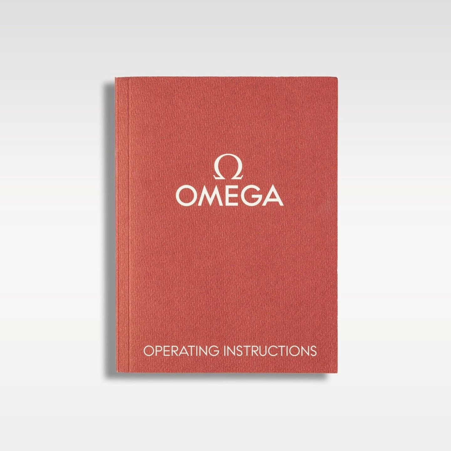 Omega Speedmaster 31030425001002