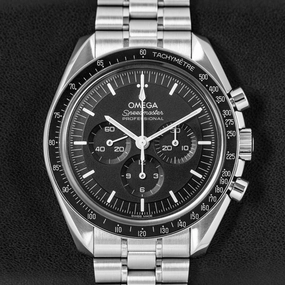 Omega Speedmaster 31030425001002