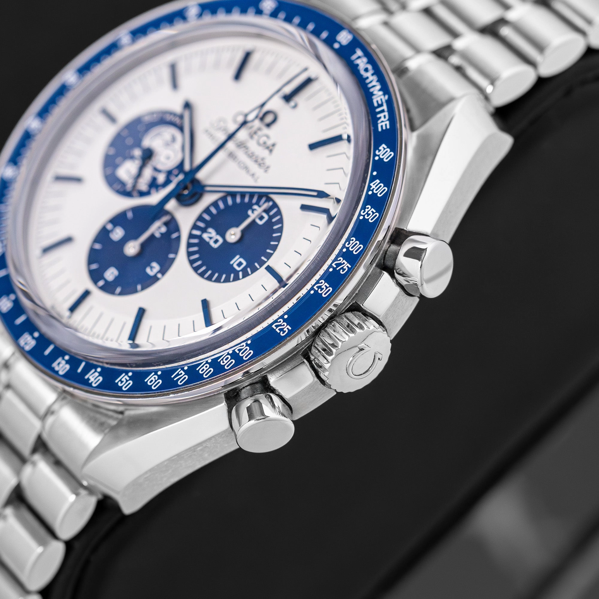 Omega Speedmaster 31032425002001