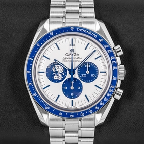 Omega Speedmaster 31032425002001