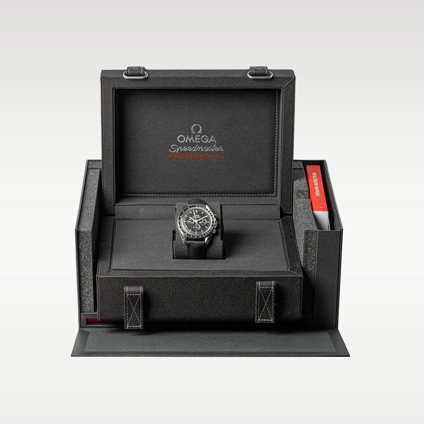 Omega Speedmaster 310.32.42.50.01.002