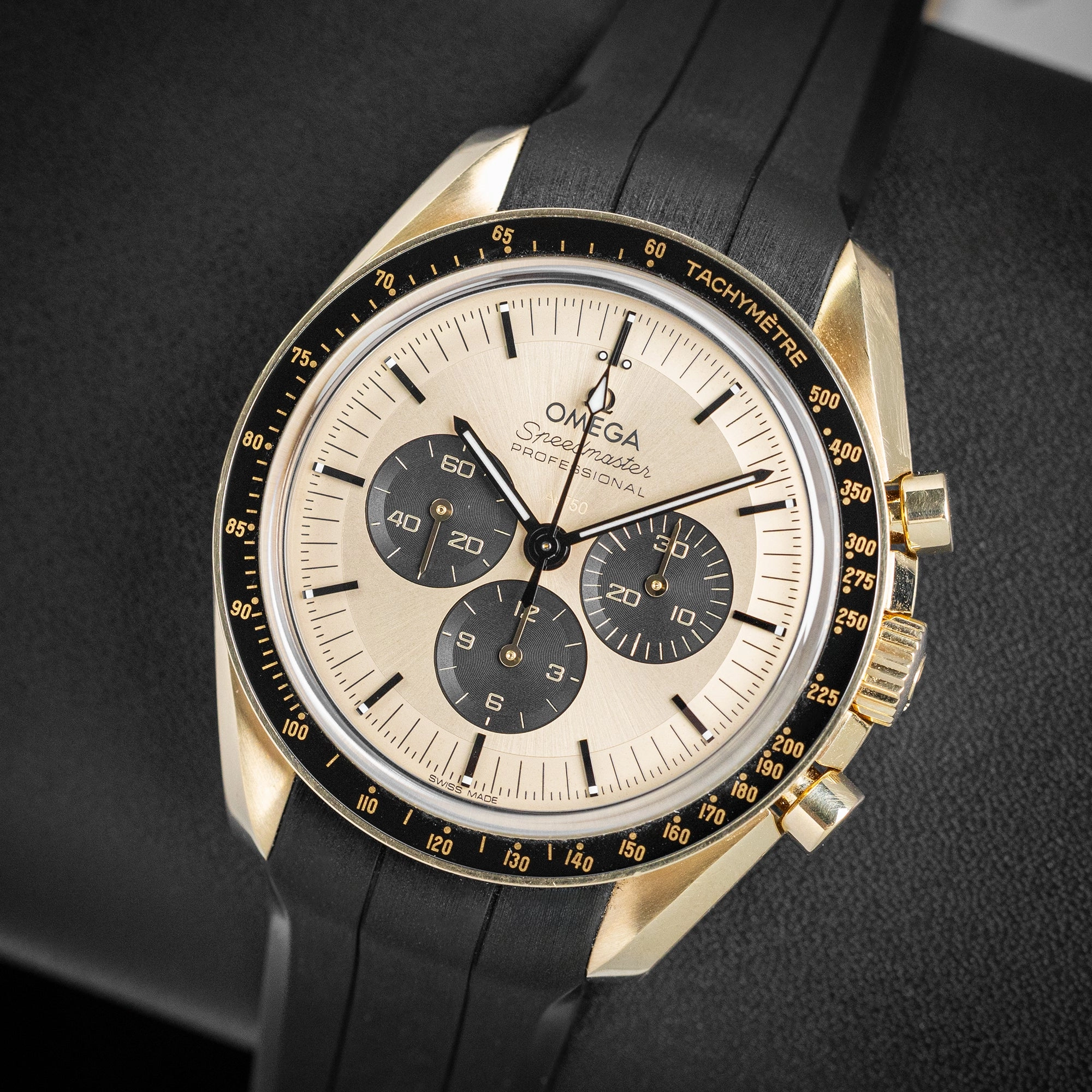 Omega Speedmaster 310.62.42.50.99.001