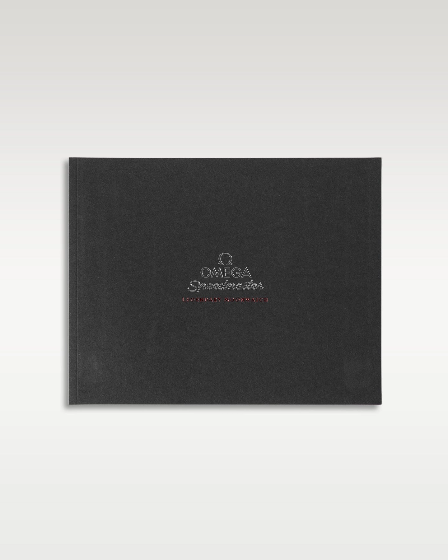 Omega Speedmaster 31130403001001