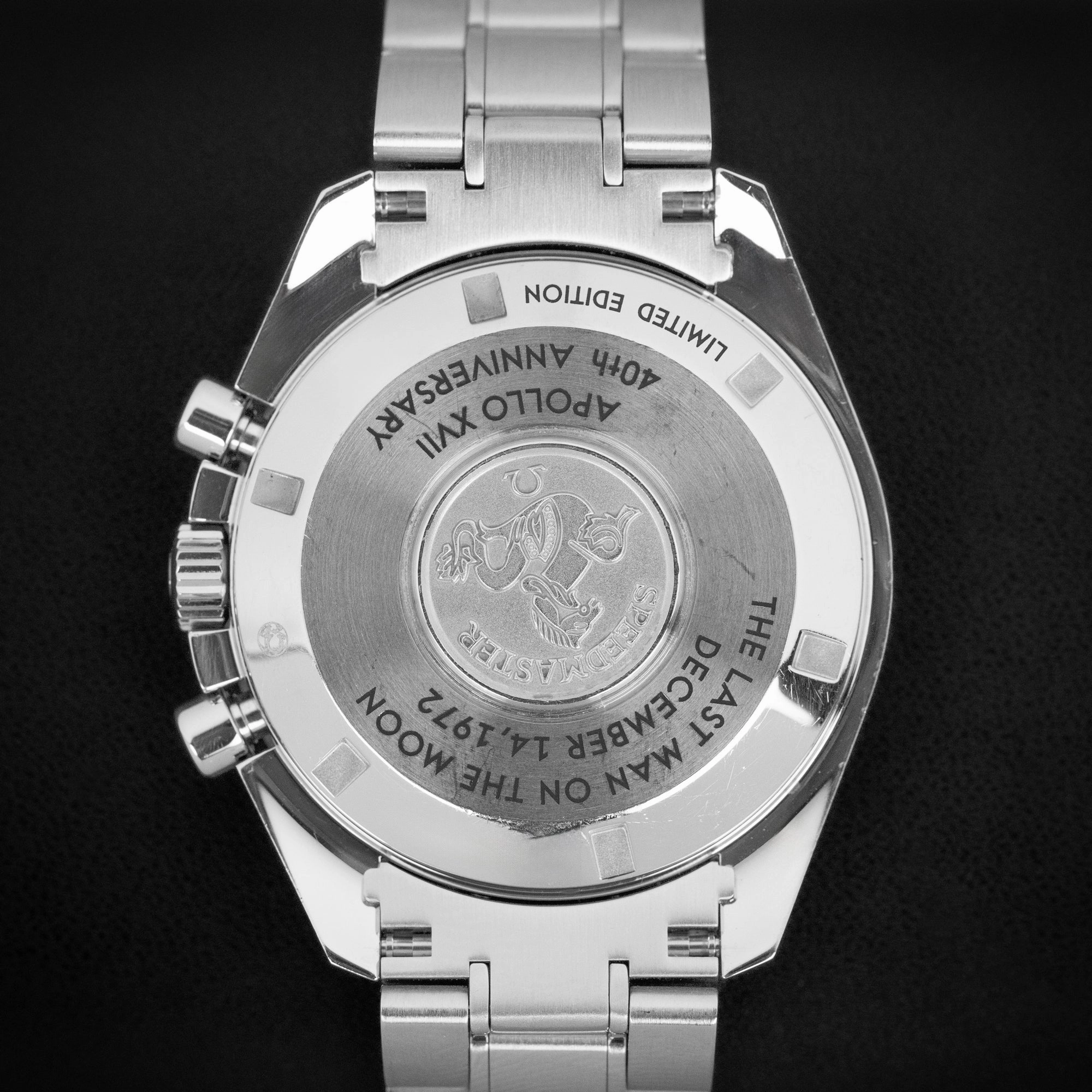 Omega Speedmaster 311.30.42.30.99.002