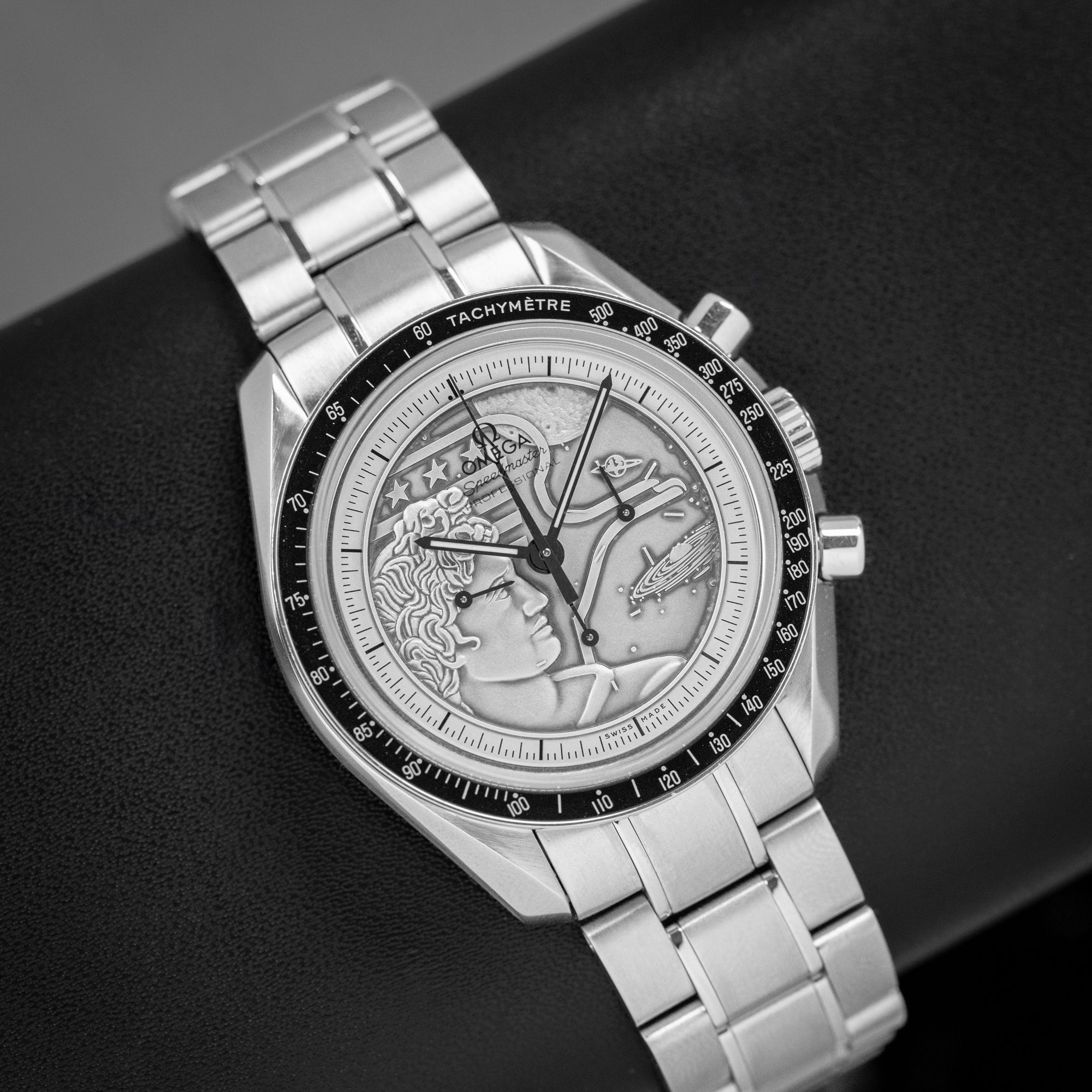 Omega Speedmaster 311.30.42.30.99.002
