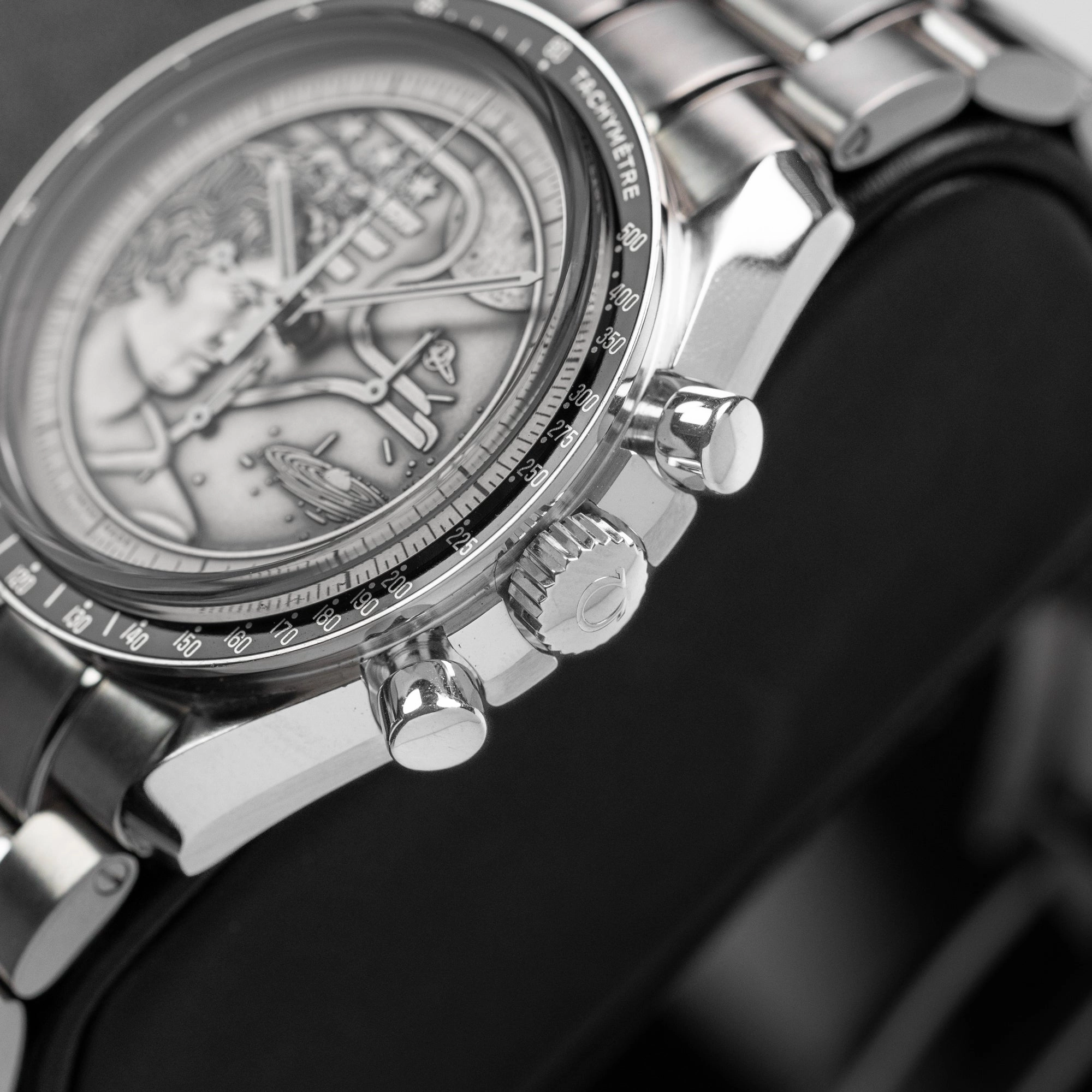 Omega Speedmaster 311.30.42.30.99.002