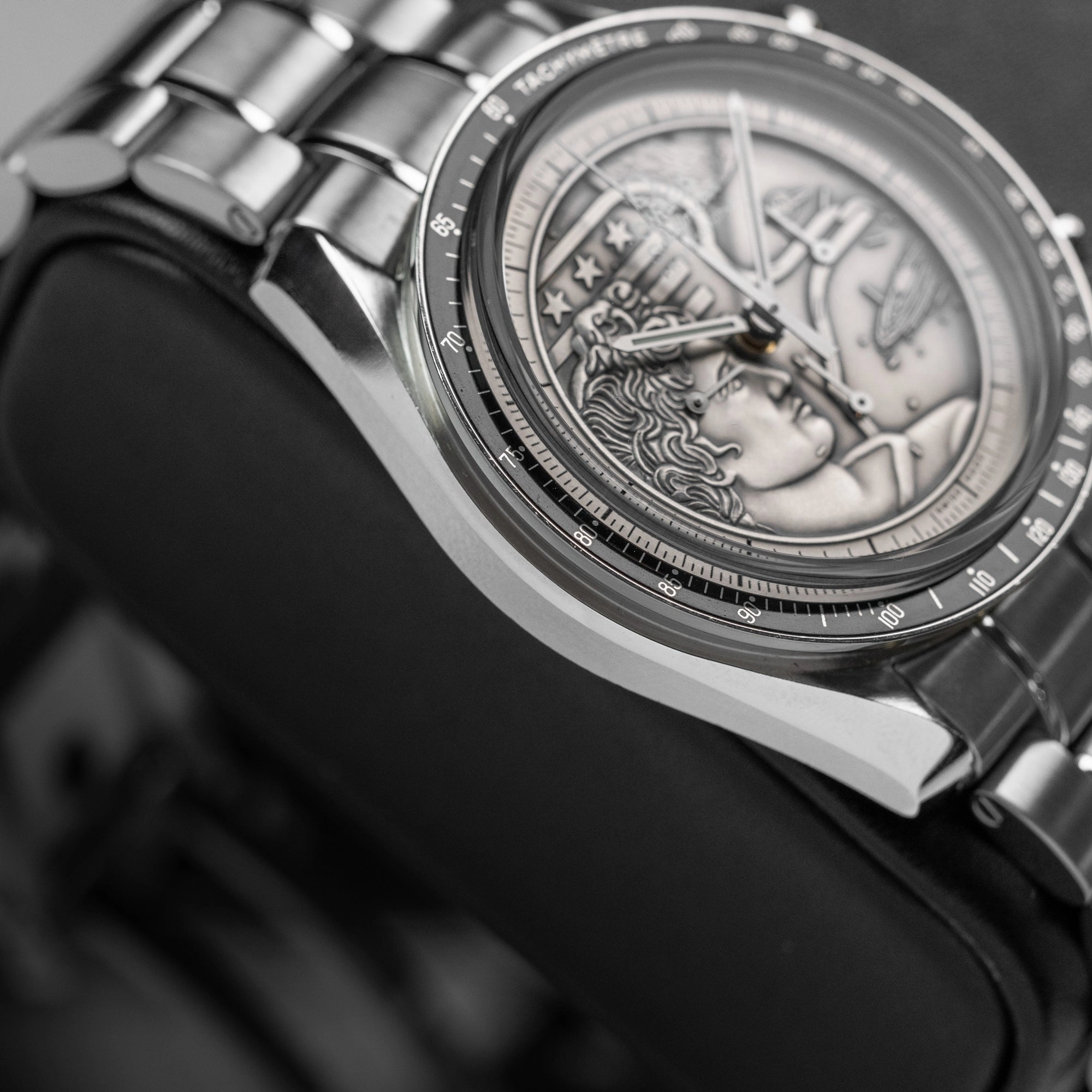 Omega Speedmaster 311.30.42.30.99.002