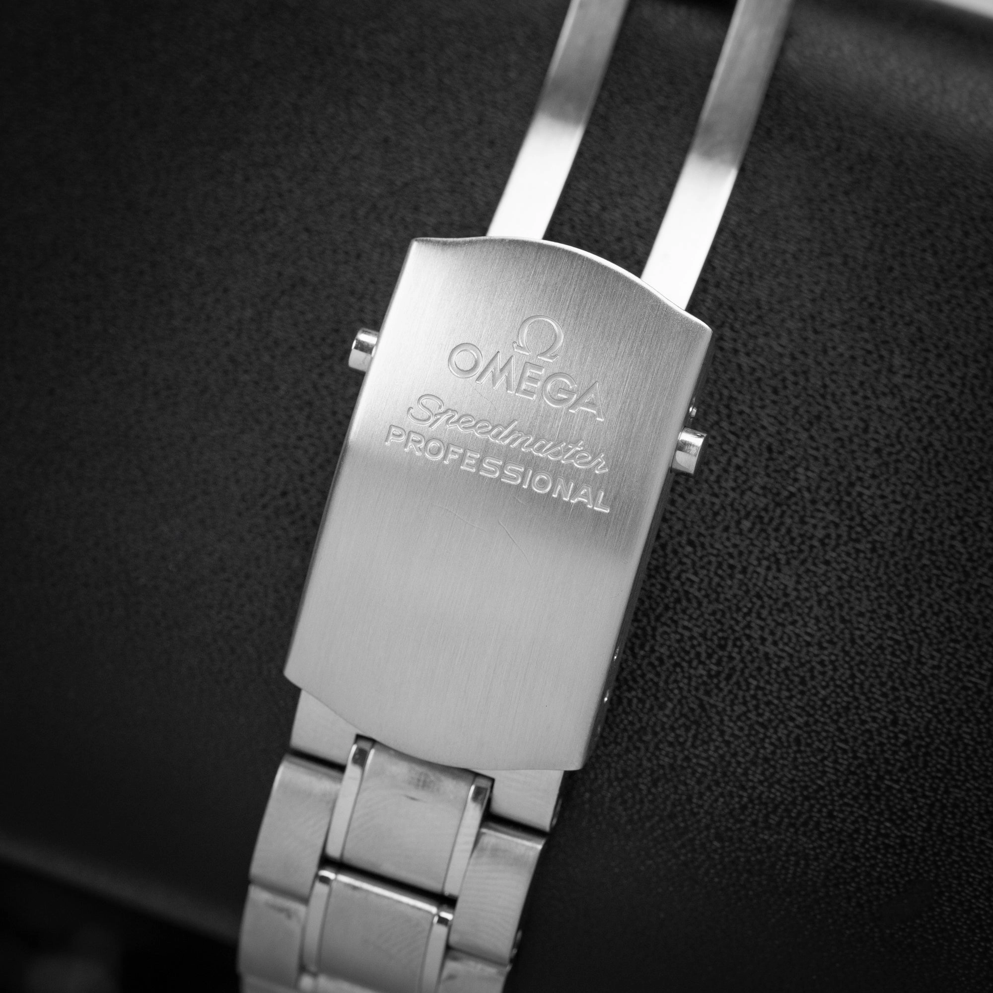 Omega Speedmaster 311.30.42.30.99.002