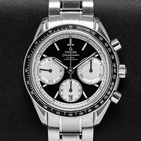 Omega Speedmaster 326.30.40.50.01.002