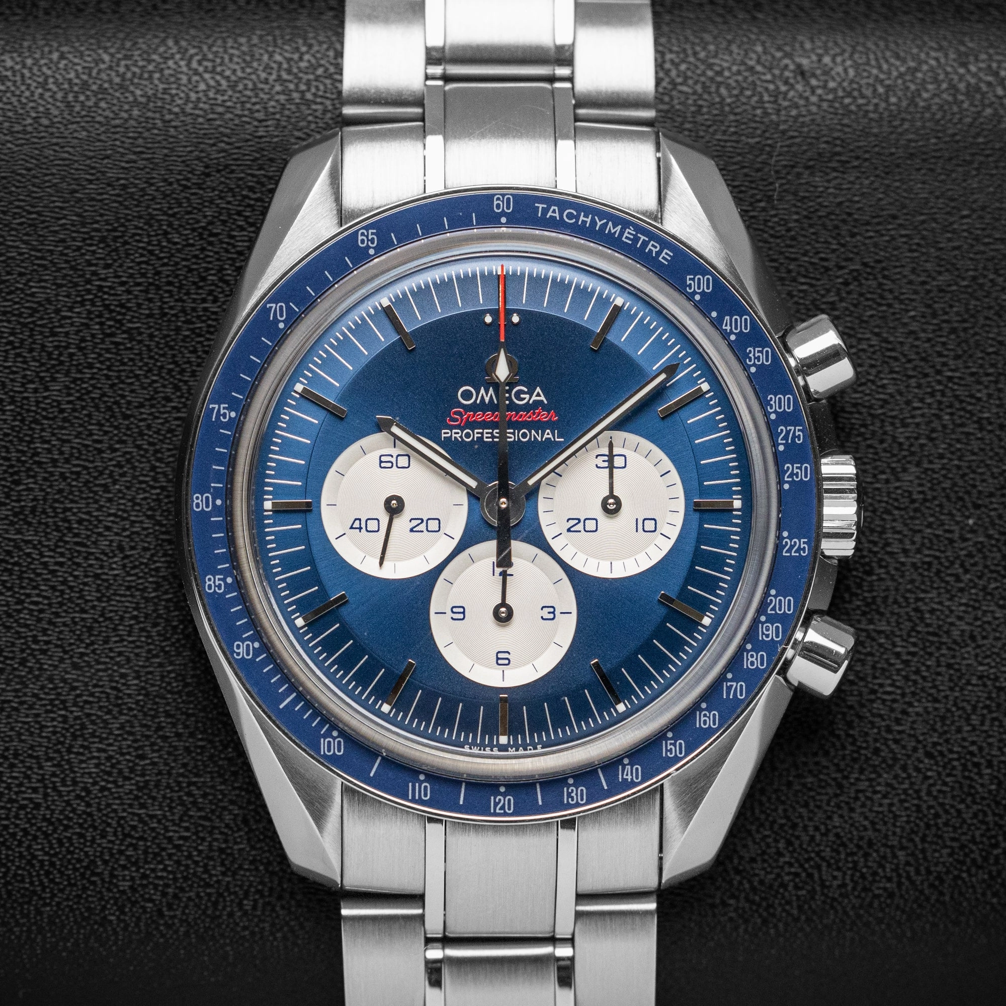 Omega Speedmaster 522.30.42.30.03.001