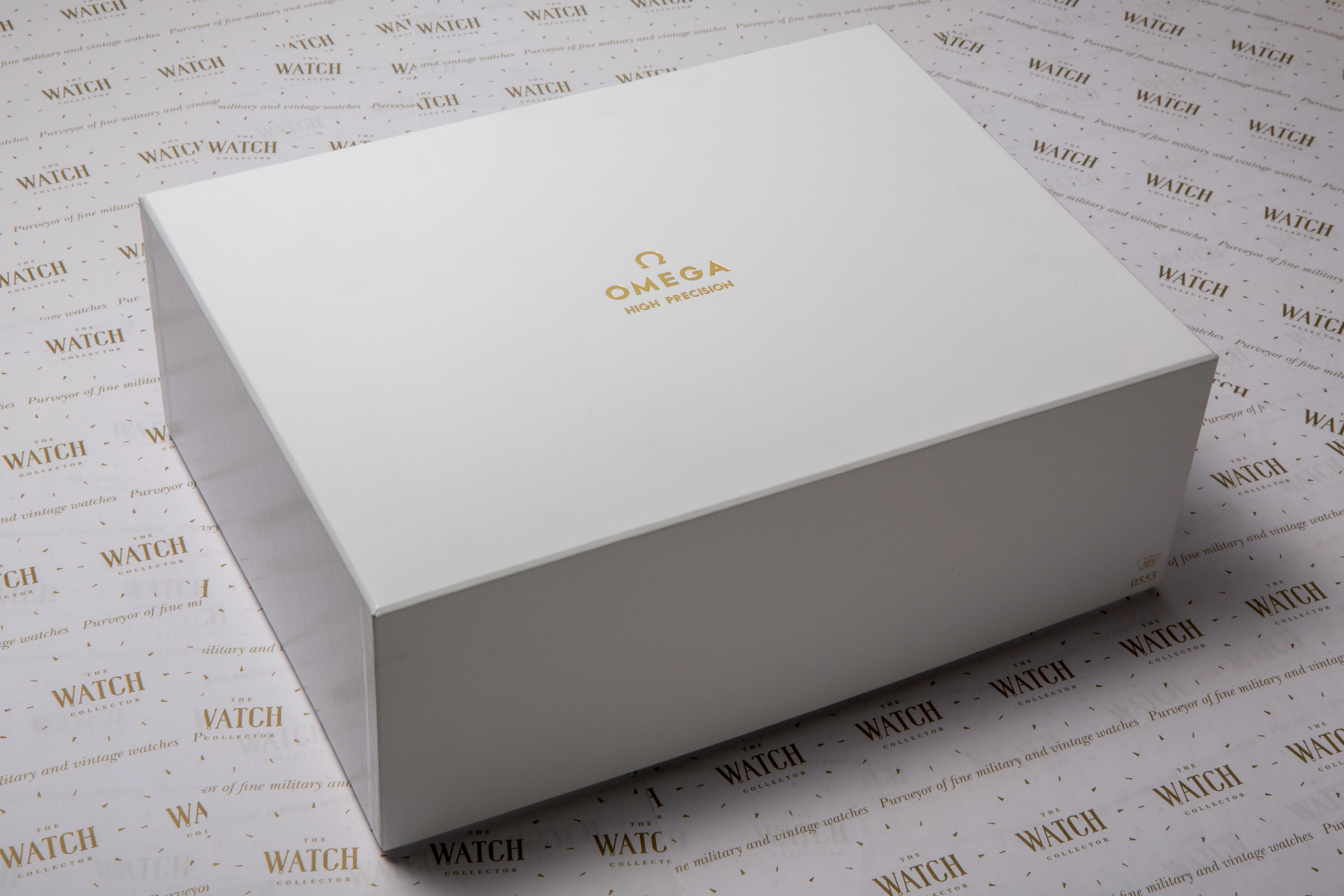Omega Speedmaster 57 ltd edition SOLD