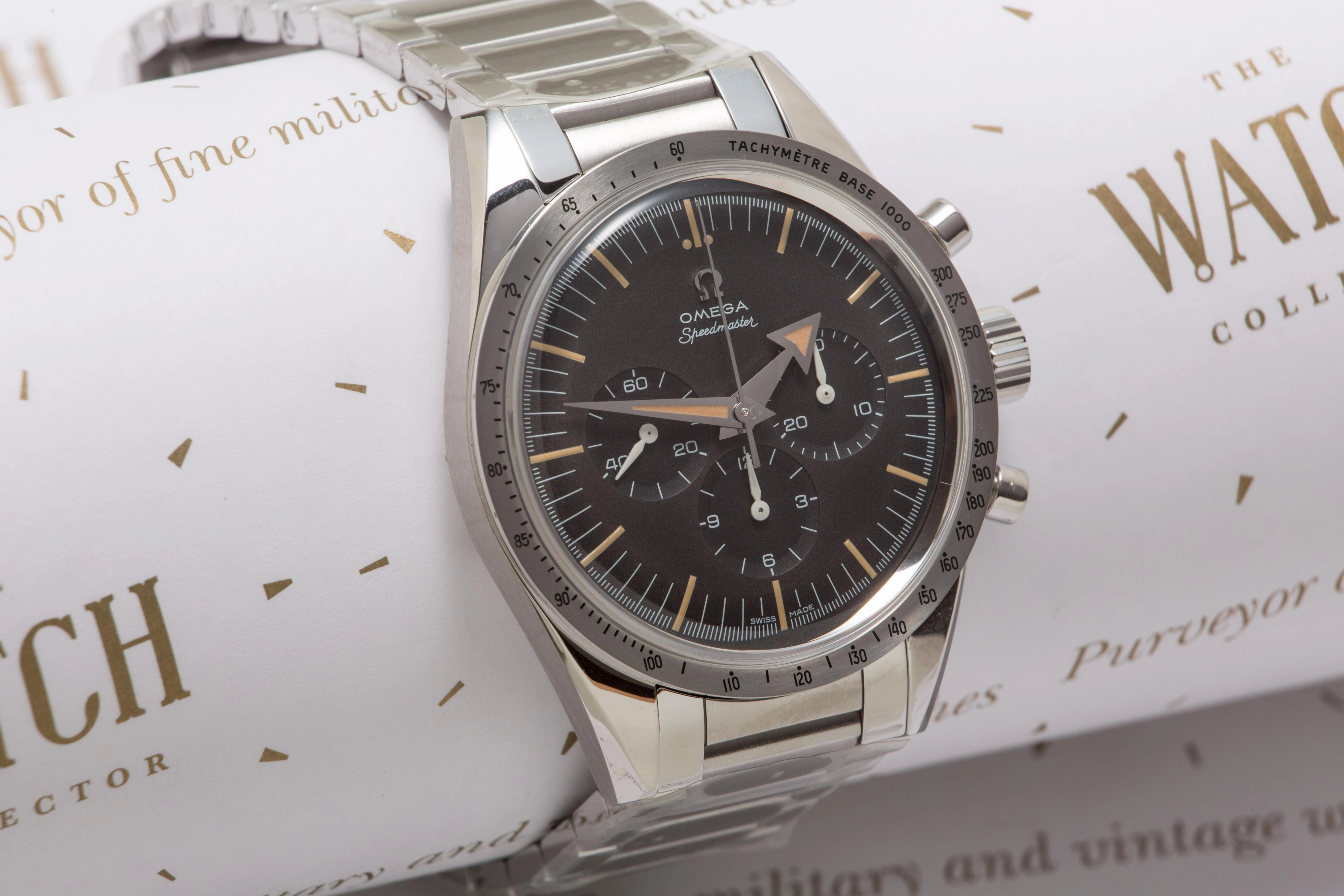 Omega Speedmaster 57 ltd edition SOLD