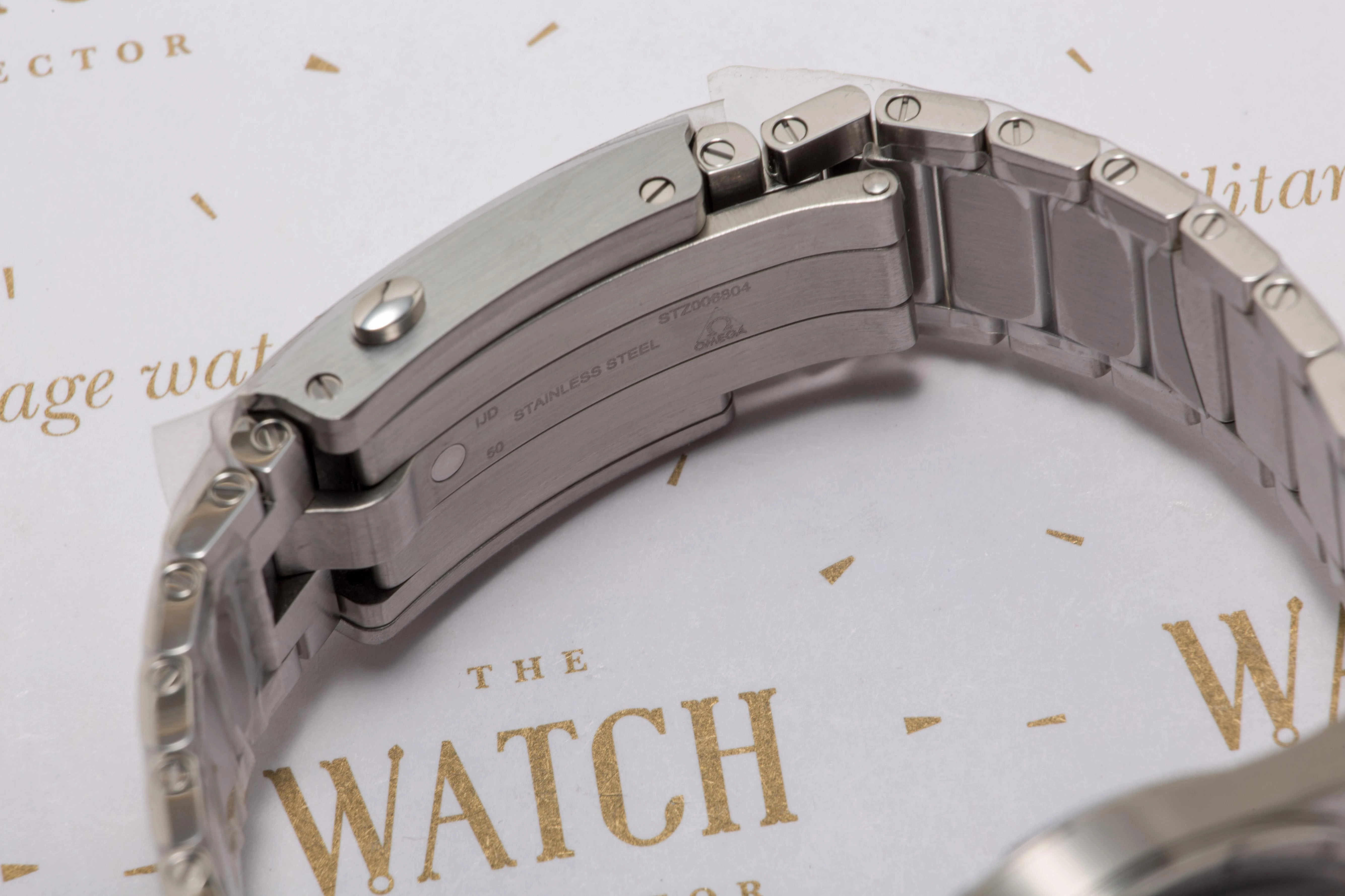 Omega Speedmaster 57 ltd edition SOLD