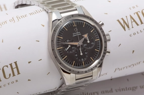Omega Speedmaster 57 ltd edition SOLD