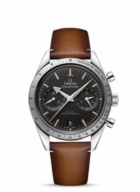 OMEGA Speedmaster '57 CoAxial Master Chronometer Chronograph 40.5 MM