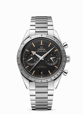 OMEGA Speedmaster '57 CoAxial Master Chronometer Chronograph 40.5 MM