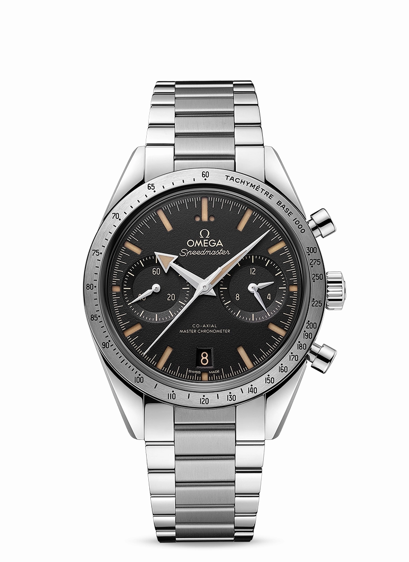 OMEGA Speedmaster '57 CoAxial Master Chronometer Chronograph 40.5 MM