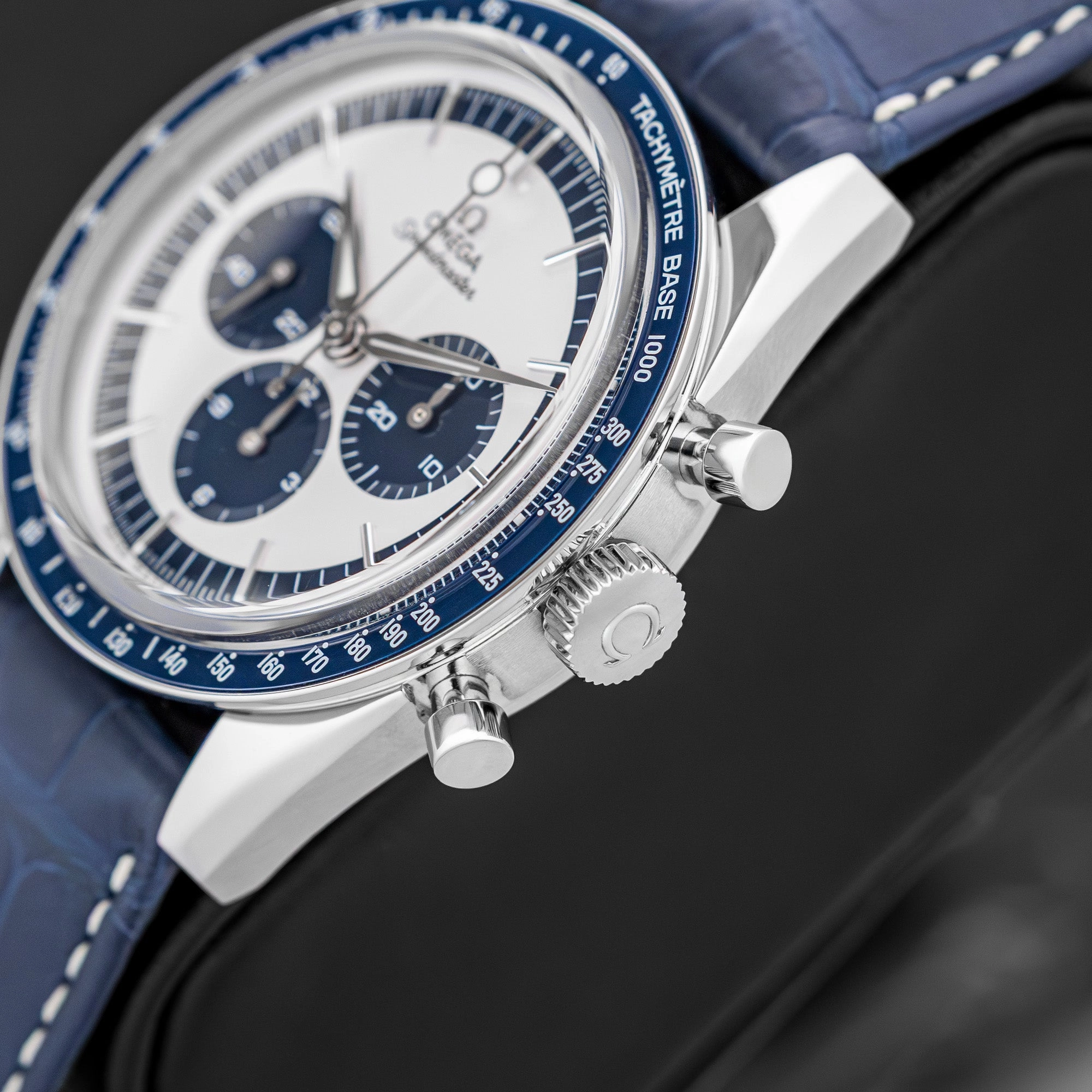 Omega Speedmaster Anniversary Series 311.33.40.30.02.001
