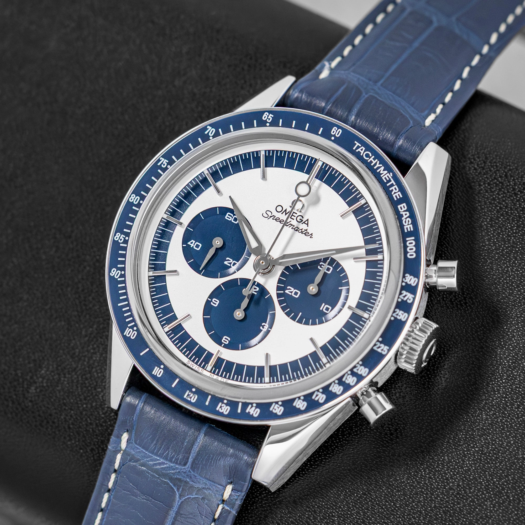 Omega Speedmaster Anniversary Series 311.33.40.30.02.001