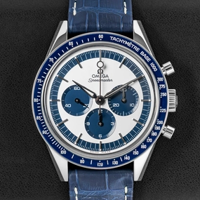 Omega Speedmaster Anniversary Series 311.33.40.30.02.001