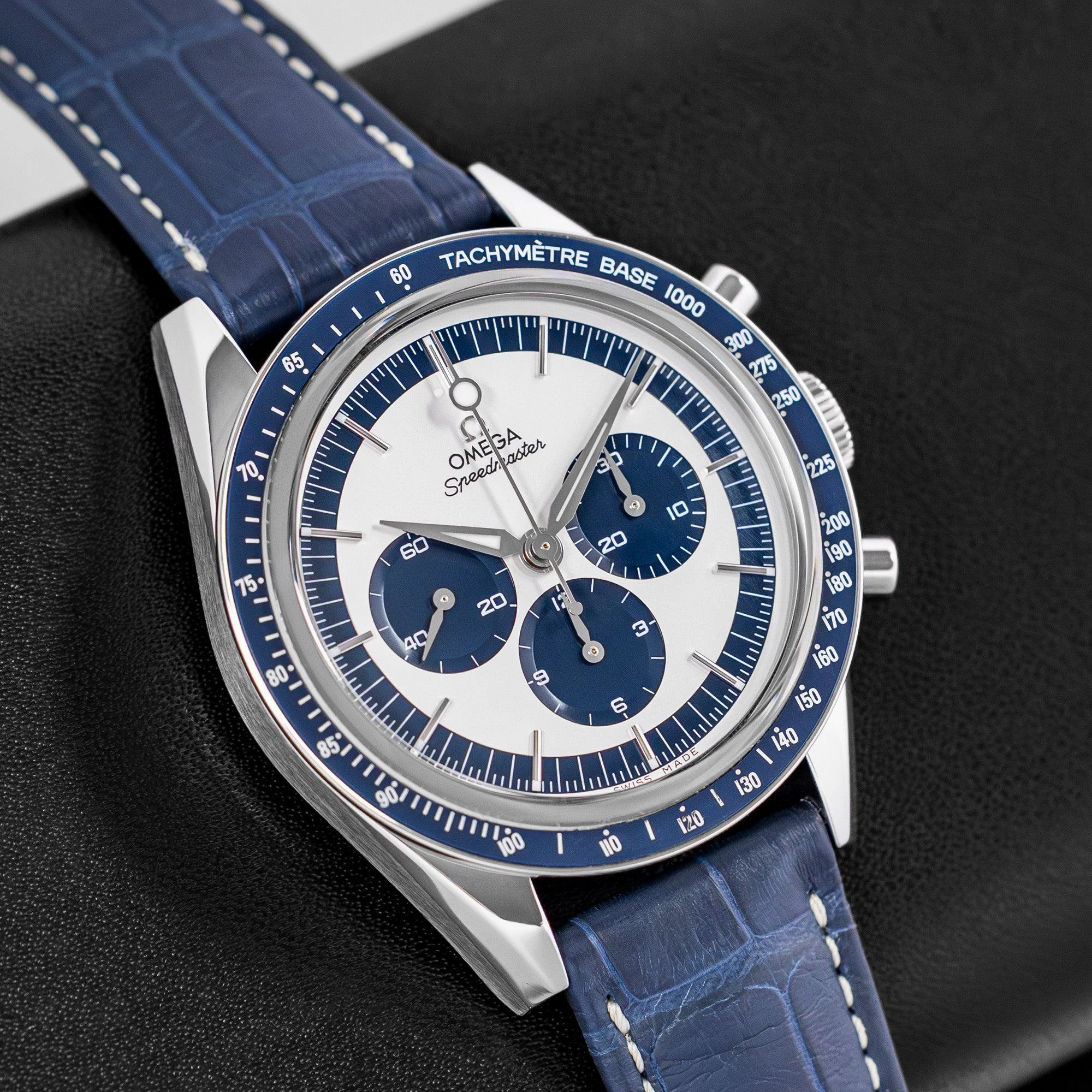 Omega Speedmaster Anniversary Series 311.33.40.30.02.001