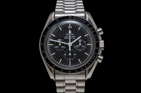 Omega Speedmaster Apollo XI 20th anniversary ltd edition
