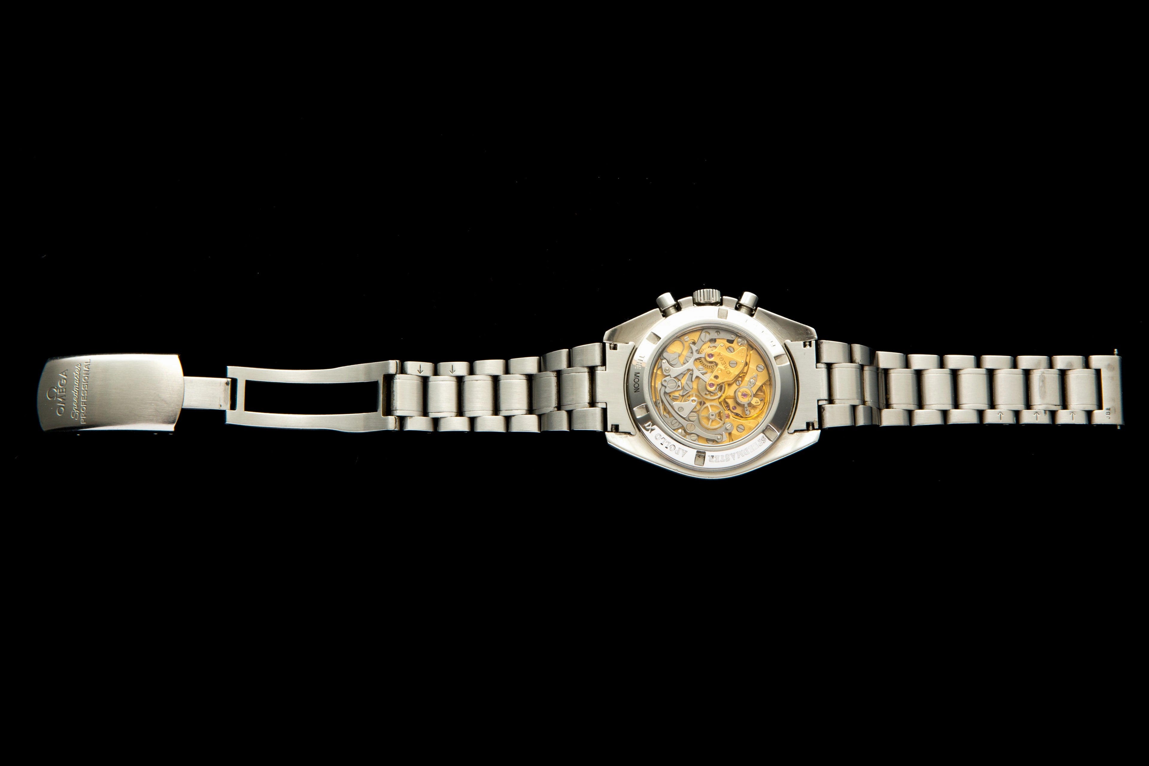 Omega Speedmaster Apollo XI