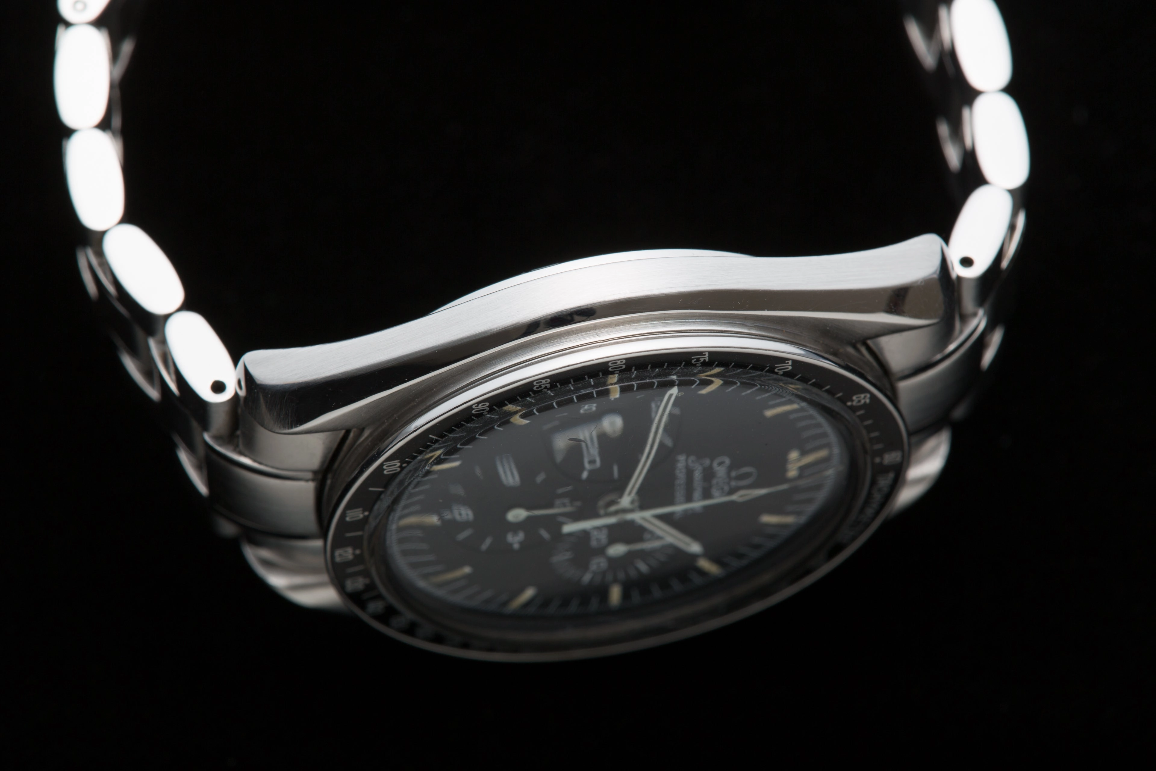 Omega Speedmaster Apollo XI