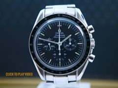 Omega Speedmaster Apollo XI