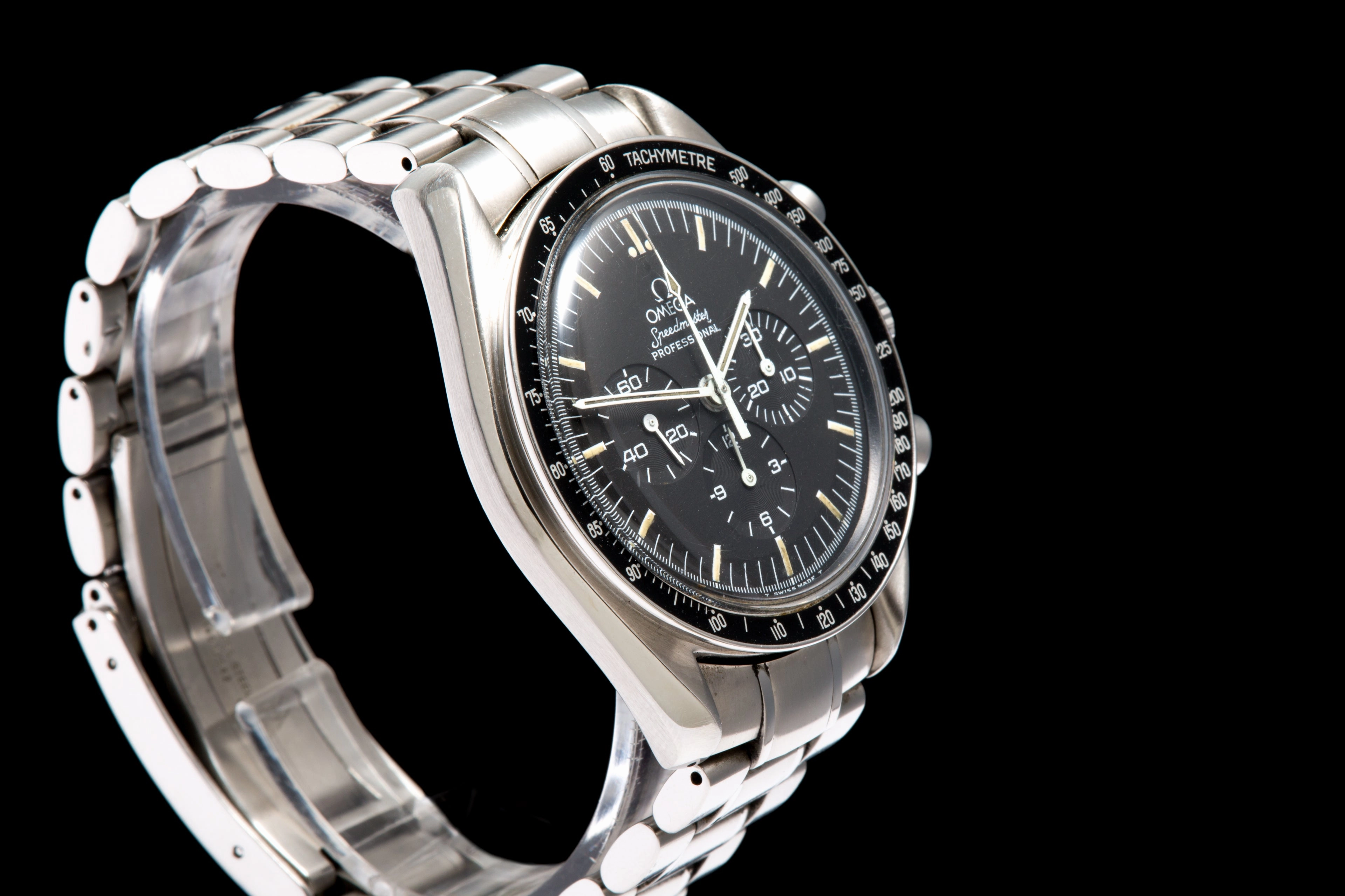 Omega Speedmaster Apollo XI
