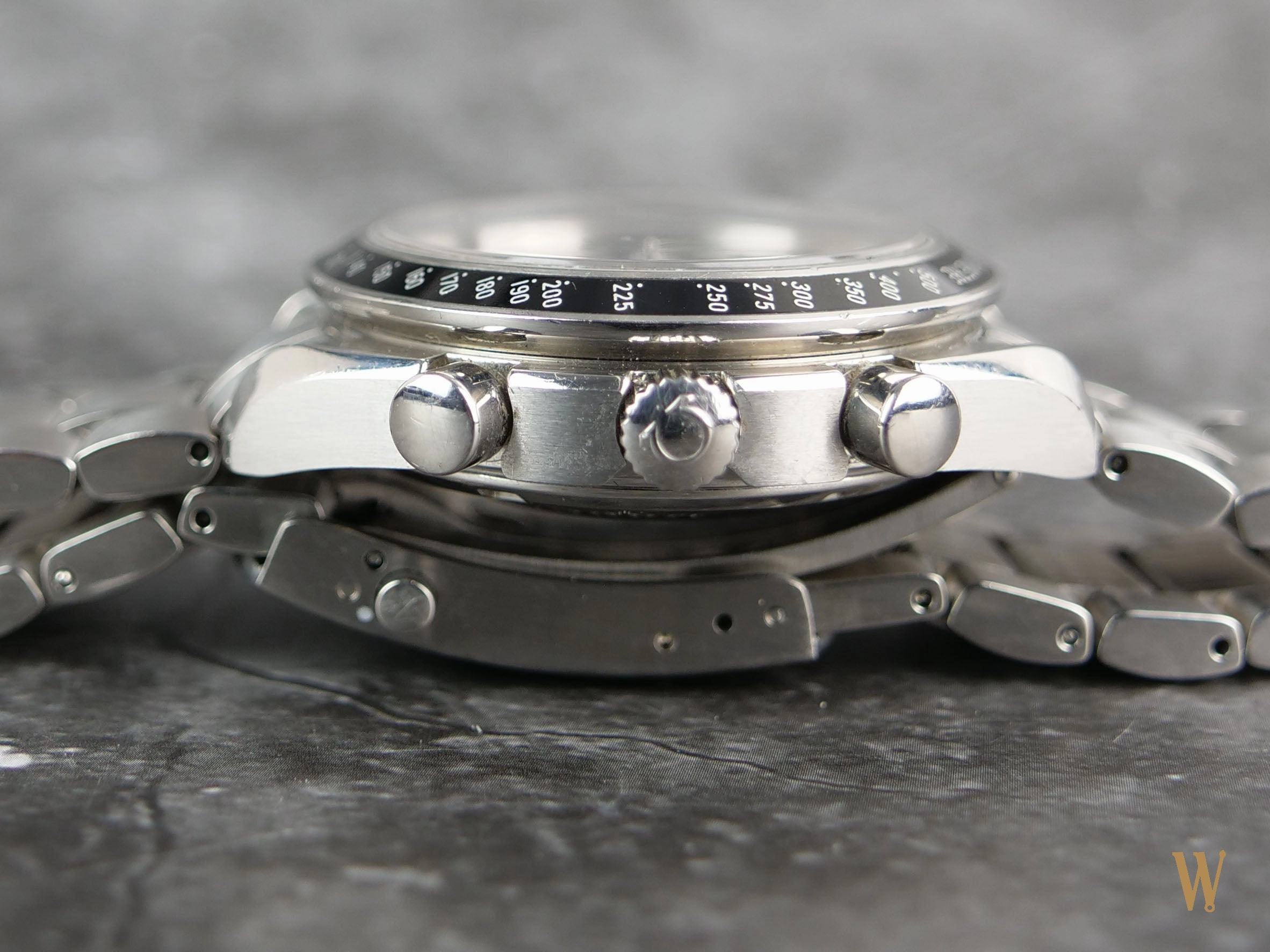 Omega Speedmaster Automatic Chronograph Date