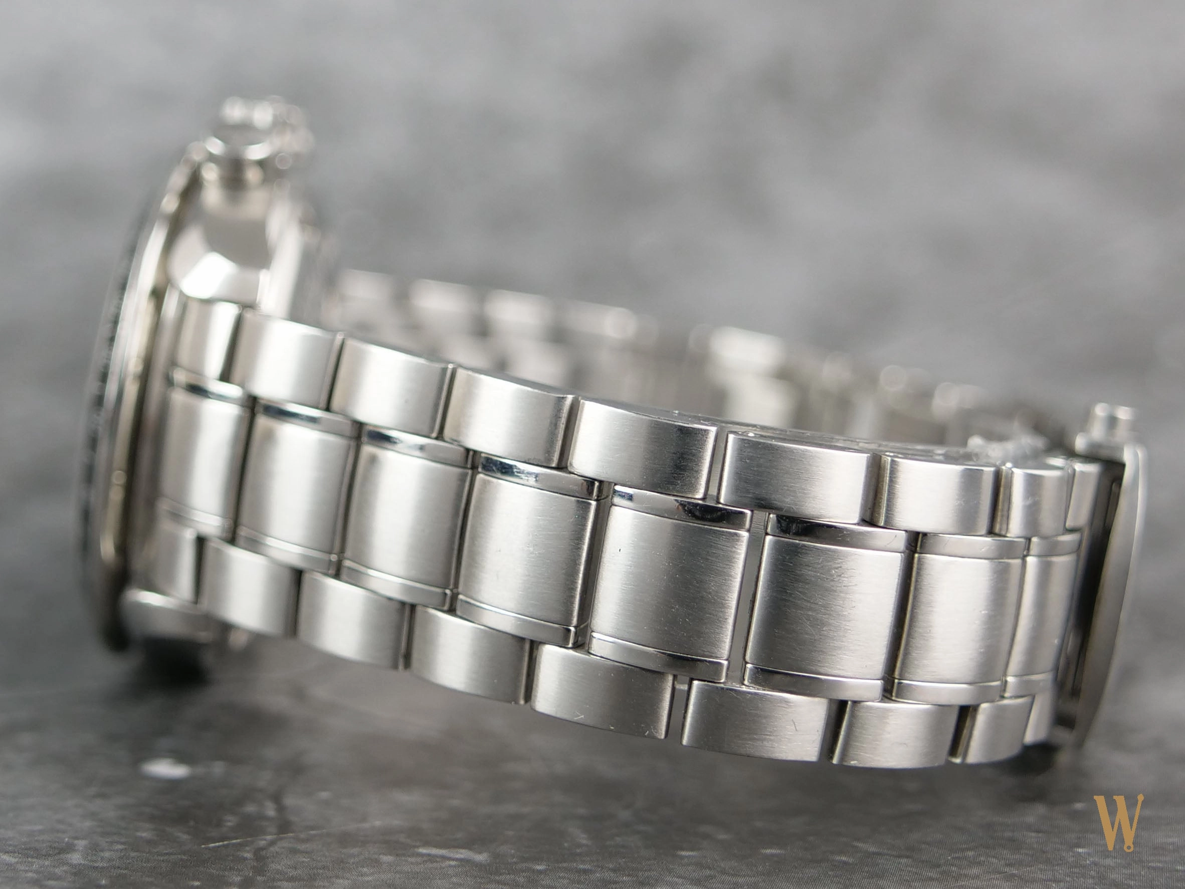 Omega Speedmaster Automatic Chronograph Date