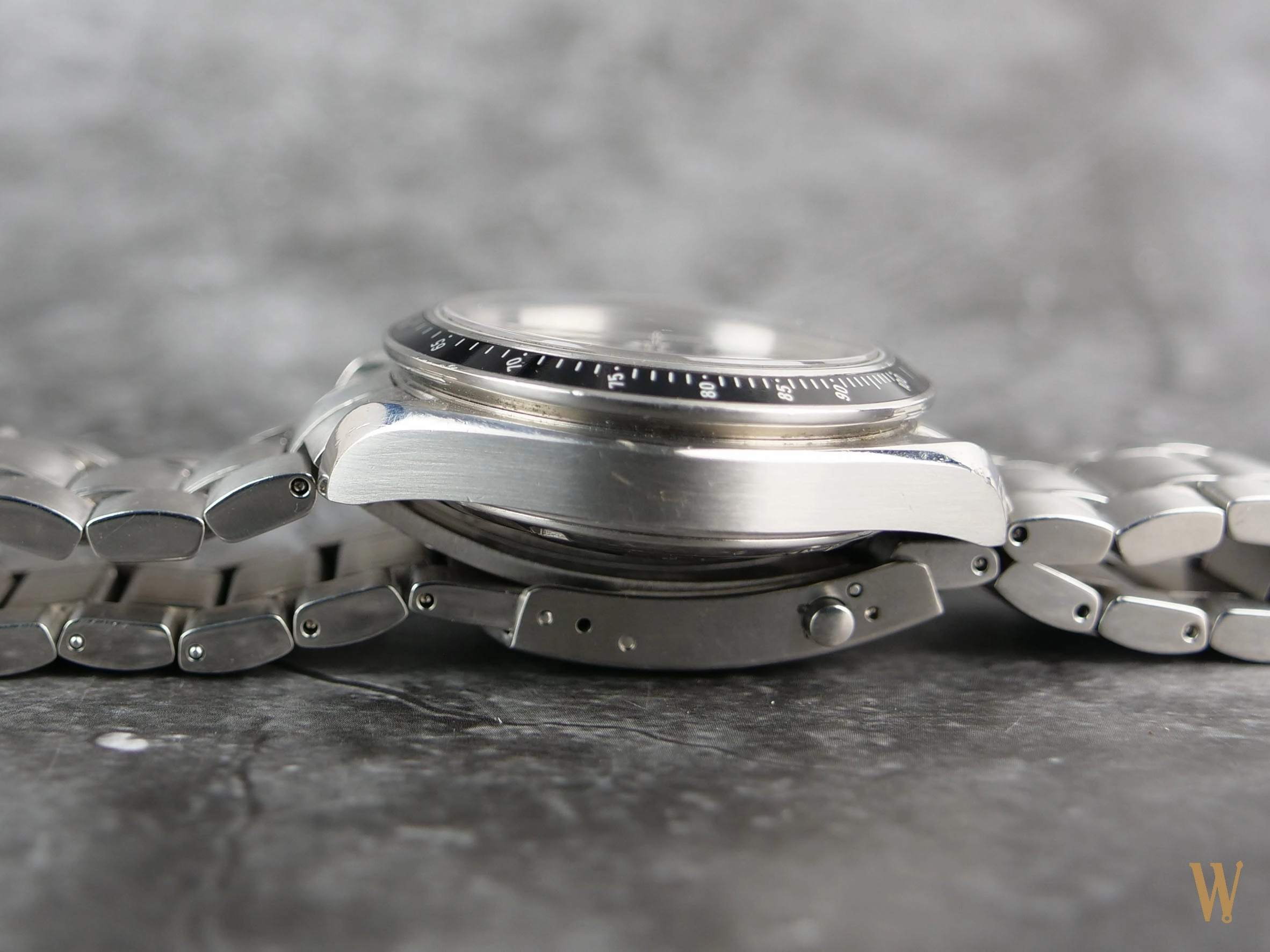 Omega Speedmaster Automatic Chronograph Date