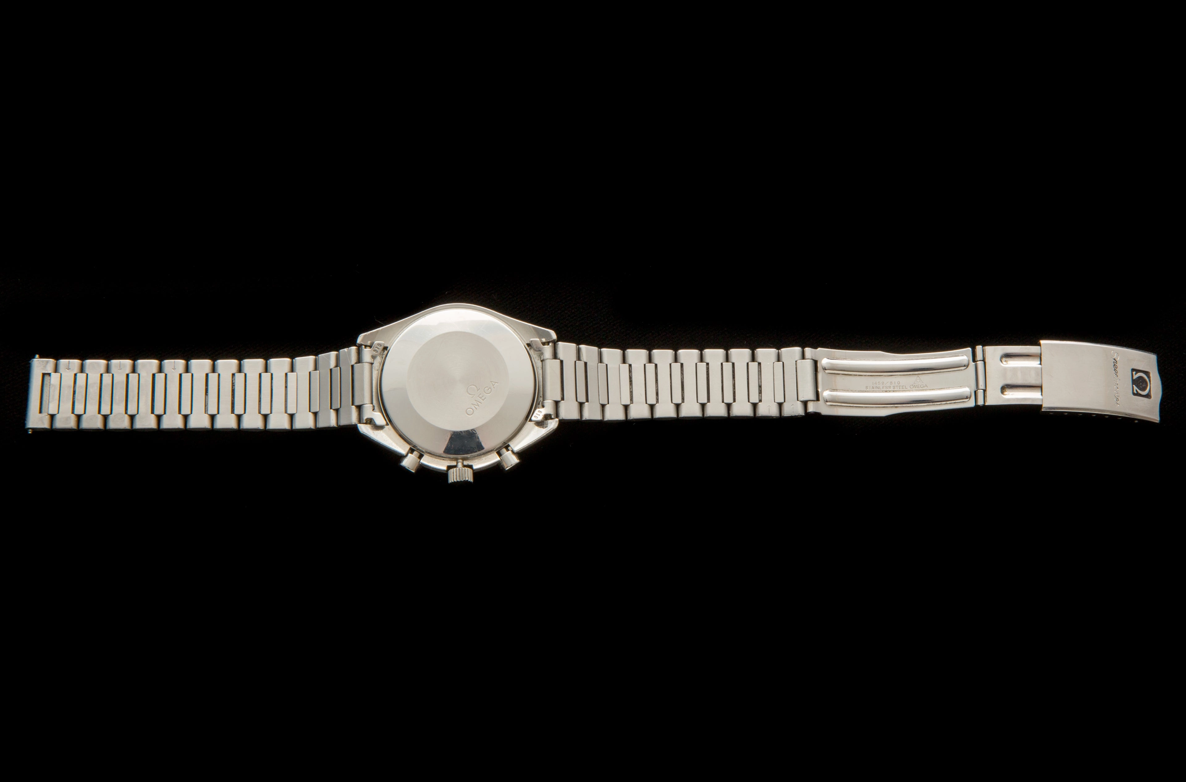 Omega Speedmaster Automatic "baby Snoopy"