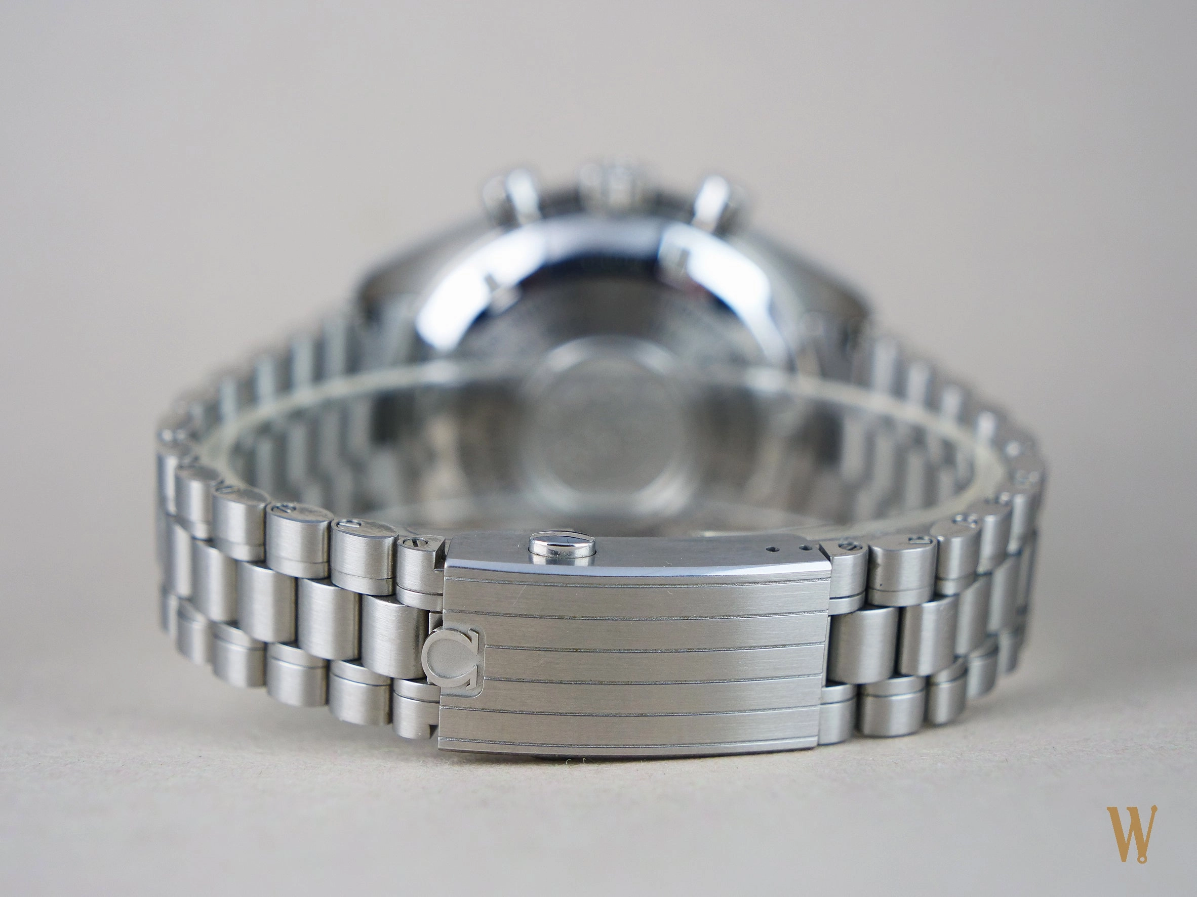 Omega Speedmaster cal 3861 Moonwatch