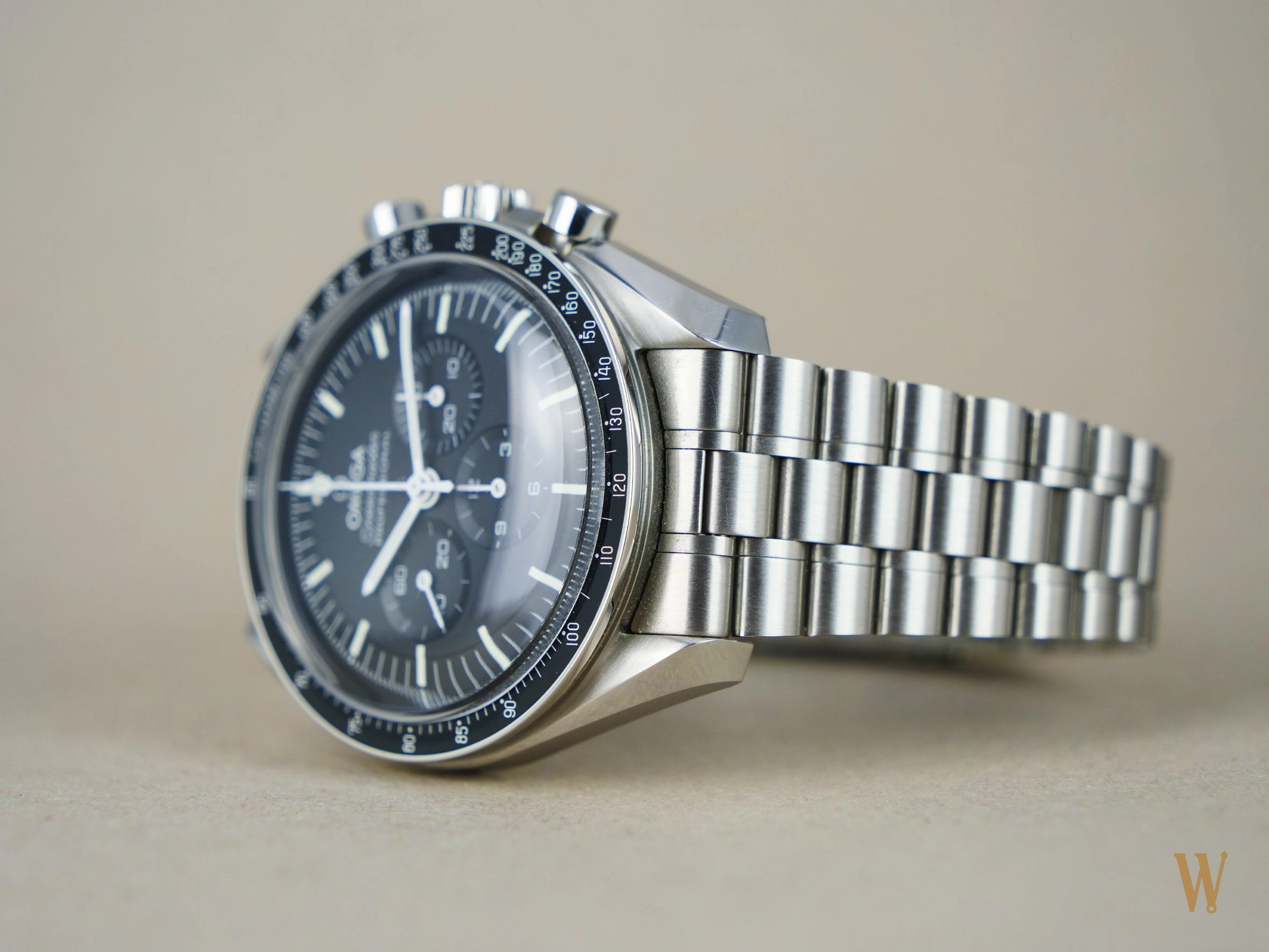 Omega Speedmaster cal 3861 Moonwatch