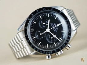 Omega Speedmaster cal 3861 Moonwatch