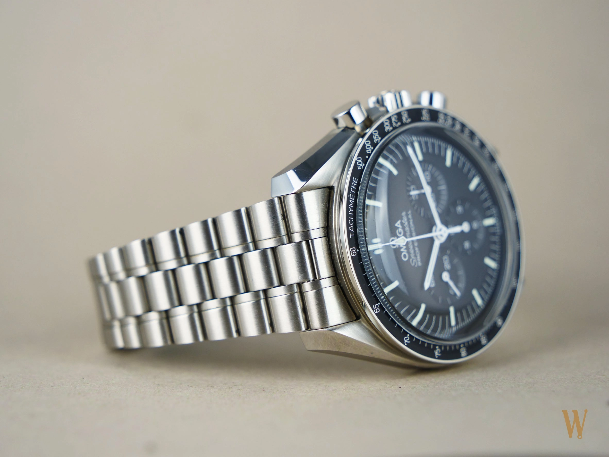 Omega Speedmaster cal 3861 Moonwatch