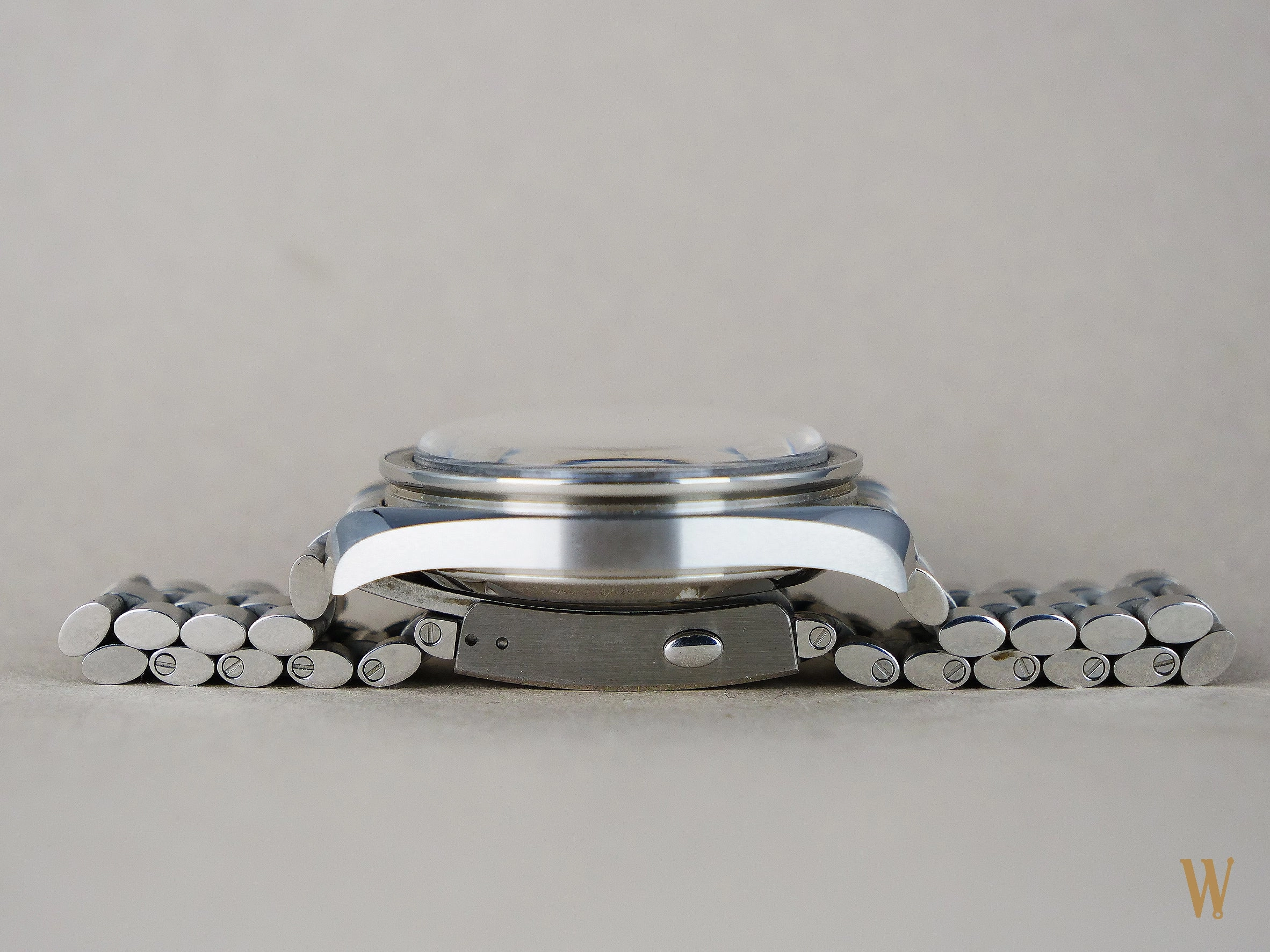 Omega Speedmaster cal 3861 Moonwatch