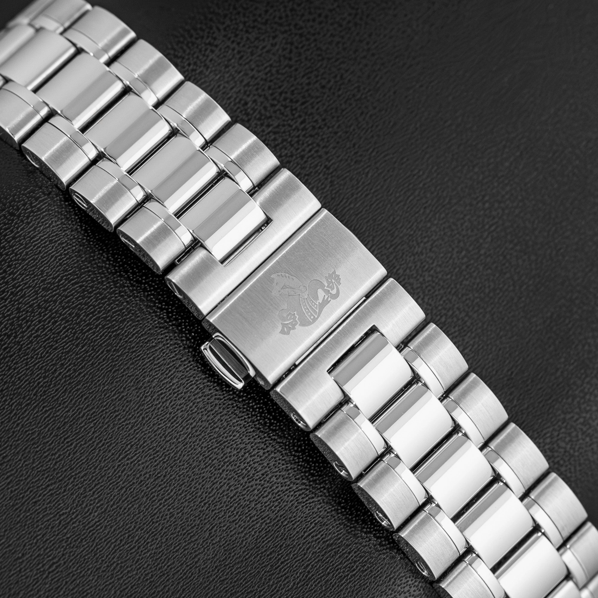 Omega Speedmaster Chronograph Co-axial 324.30.38.50.03.002