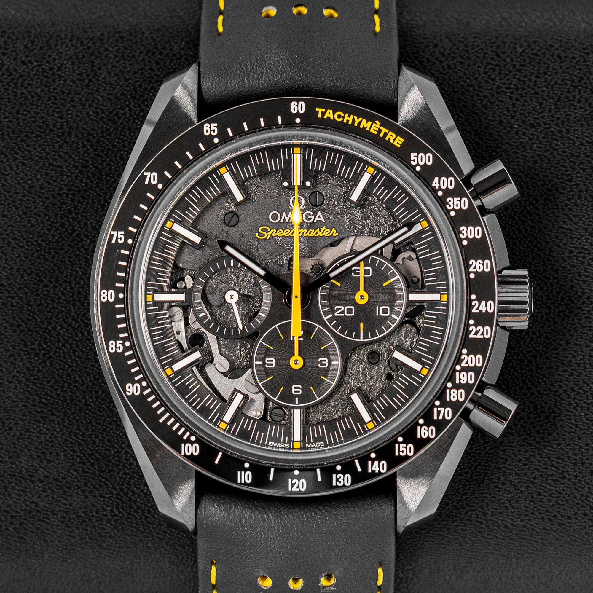 Omega Speedmaster Dark Side Of The Moon 311.92.44.30.01.001