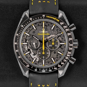 Omega Speedmaster Dark Side Of The Moon 311.92.44.30.01.001