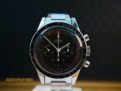 Omega Speedmaster Ed White 105 003.65