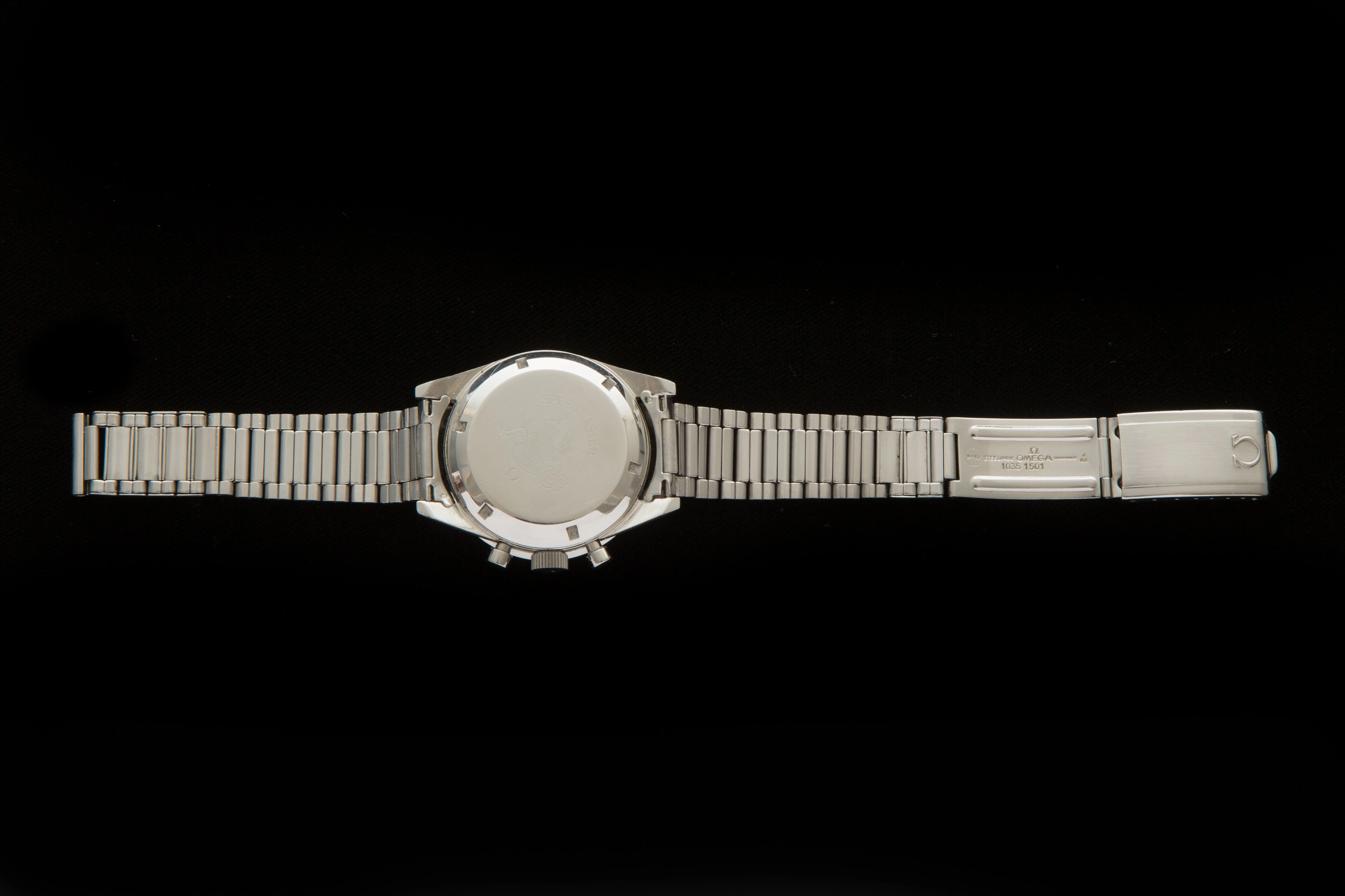 Omega Speedmaster Ed White 105 003.65