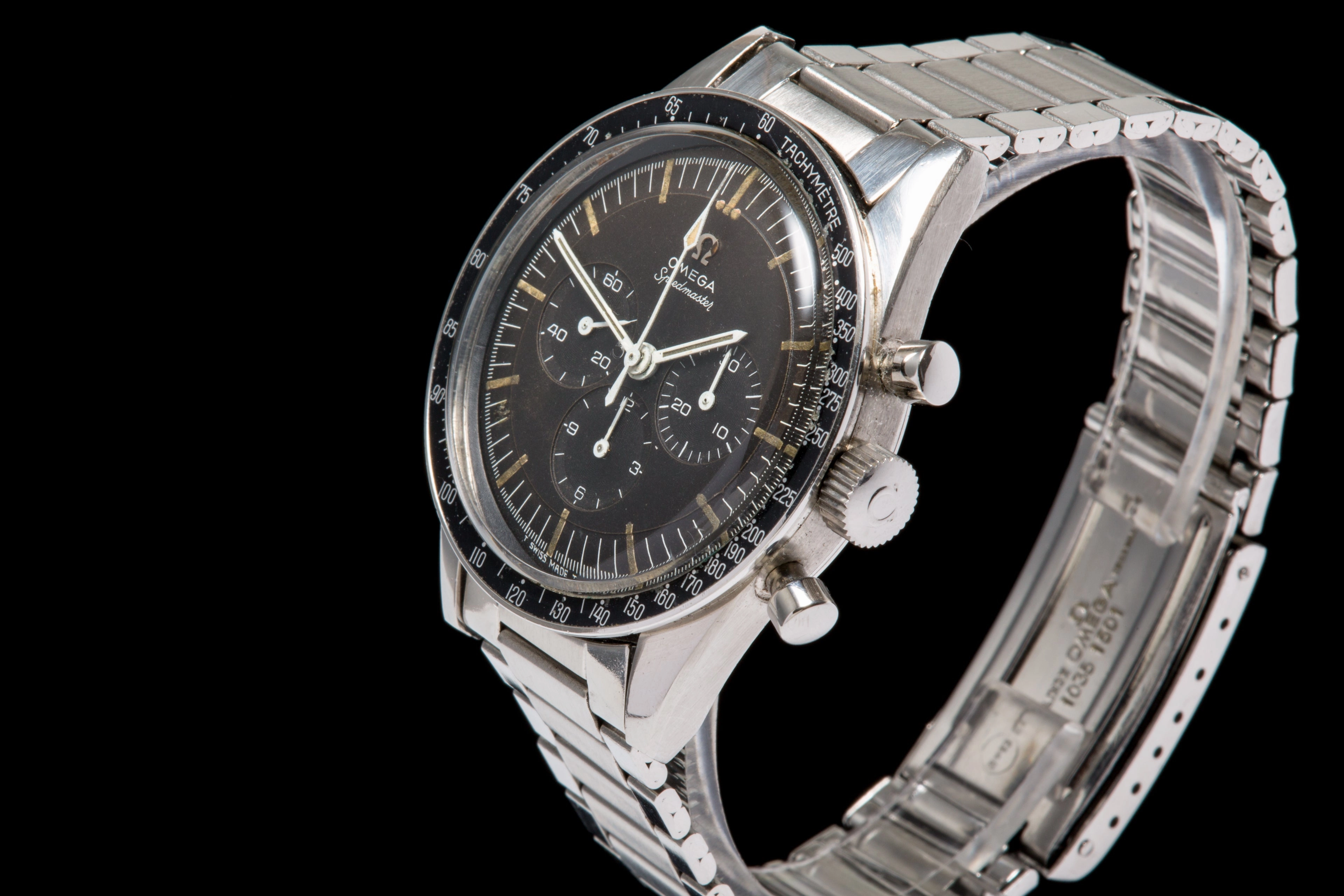 Omega Speedmaster Ed White 105 003.65