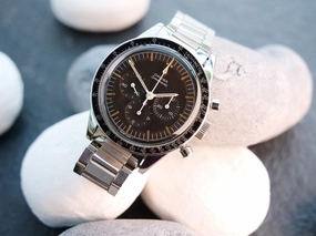 Omega Speedmaster Ed White 105 003.65